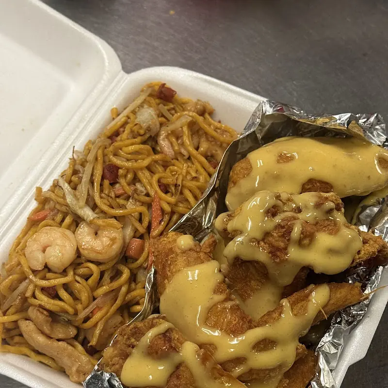 China King (Lake View)