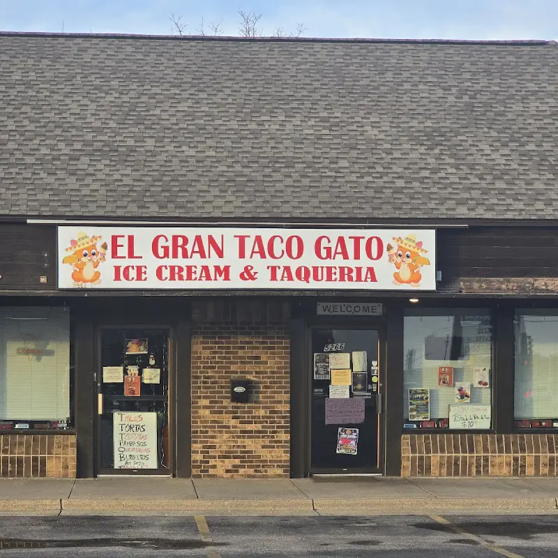 El Gran Taco Gato