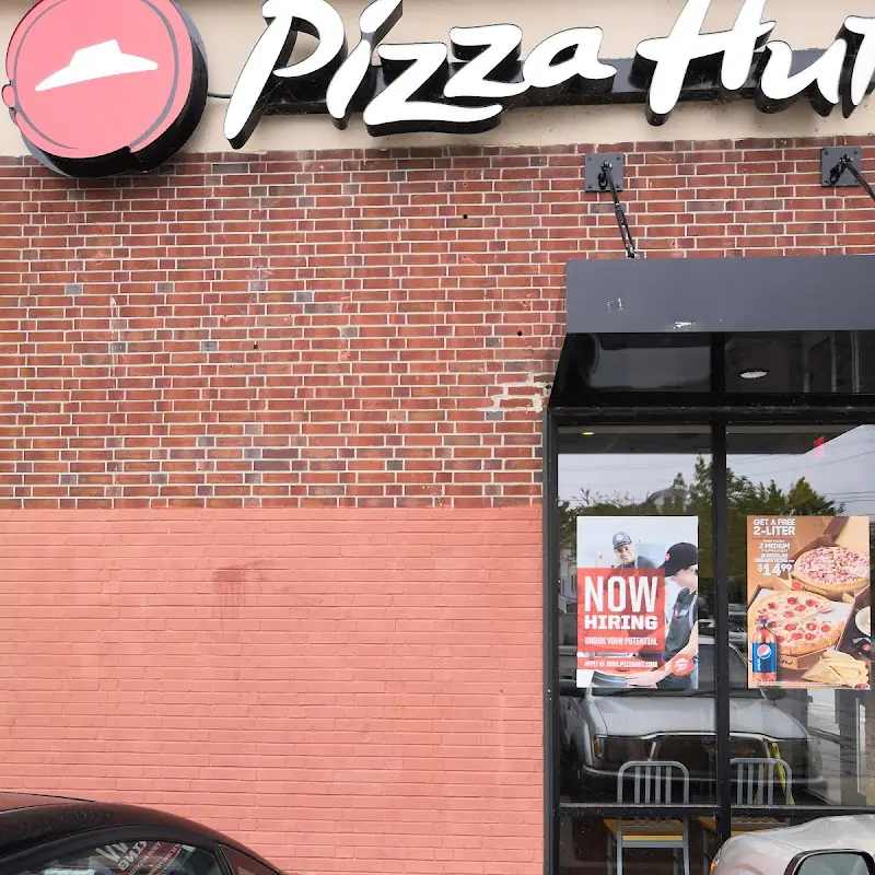 Pizza Hut