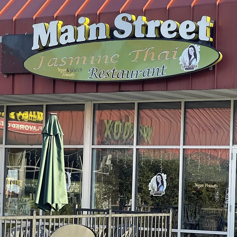 Jasmine Thai restaurant