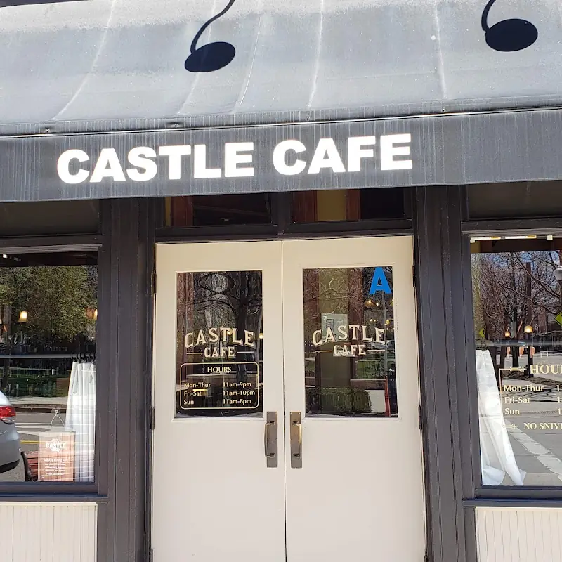 B & B Cafe