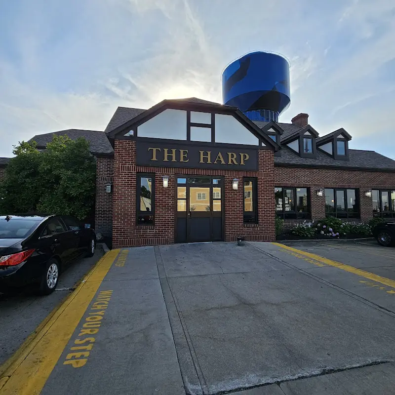 The Harp