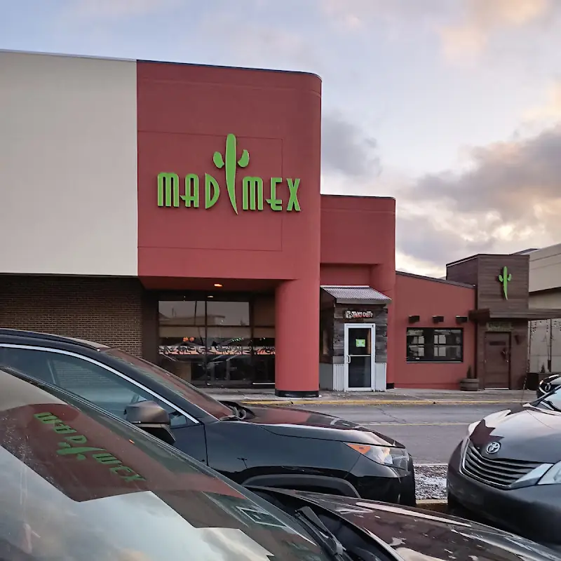 Mad Mex Monroeville