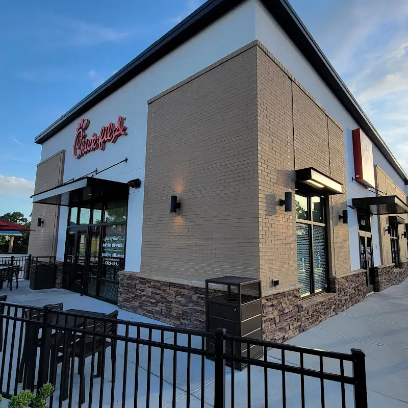 Chick-fil-A