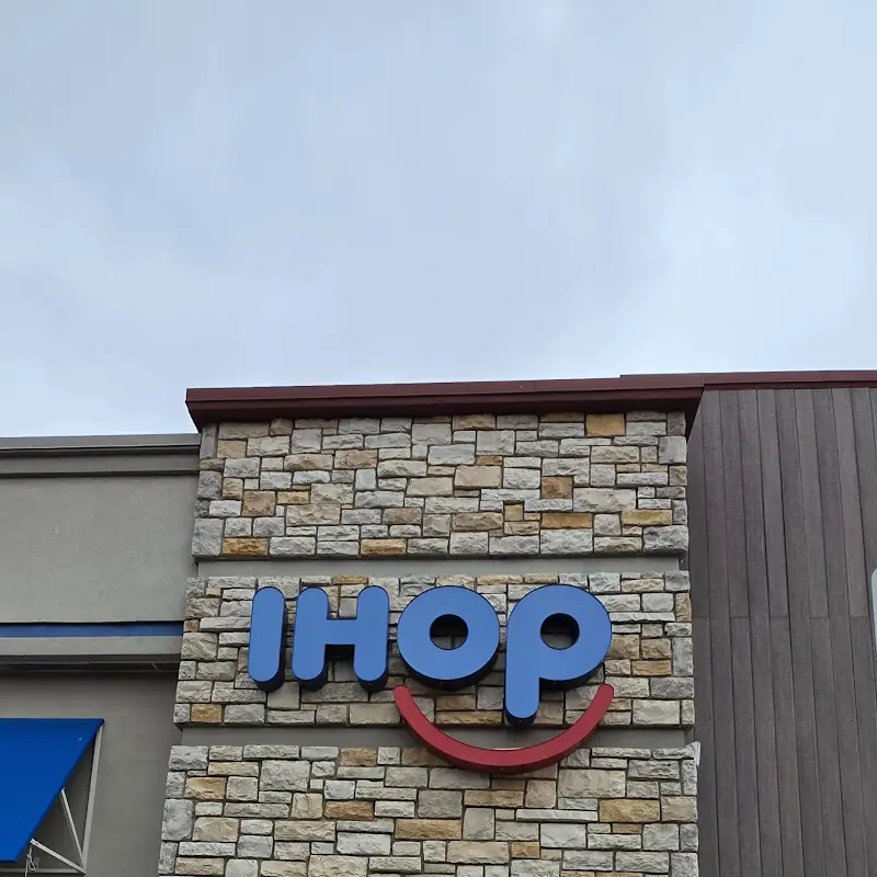 IHOP
