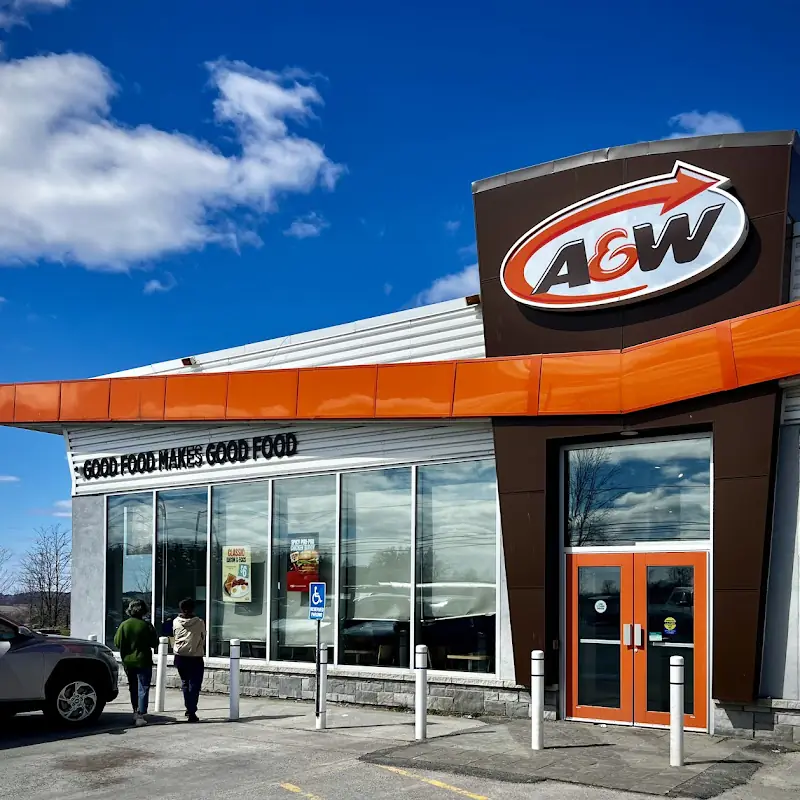 A&W Canada