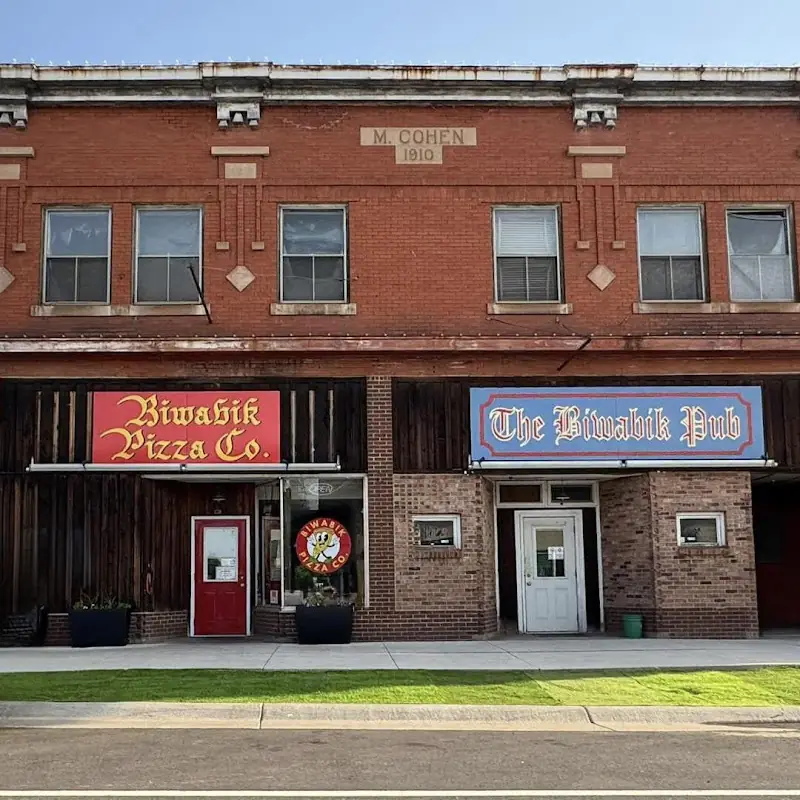 Biwabik Pizza Co.