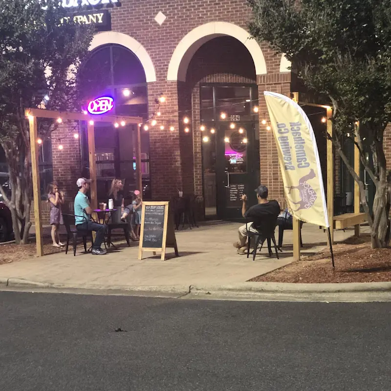 Camelback Brewing Company