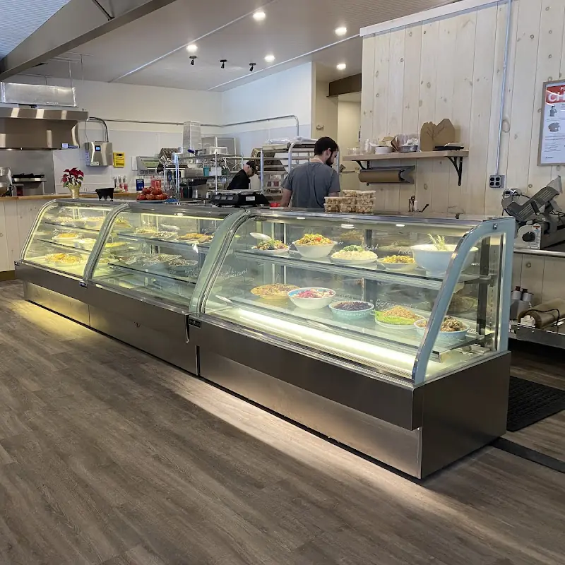 The Pantry On Main