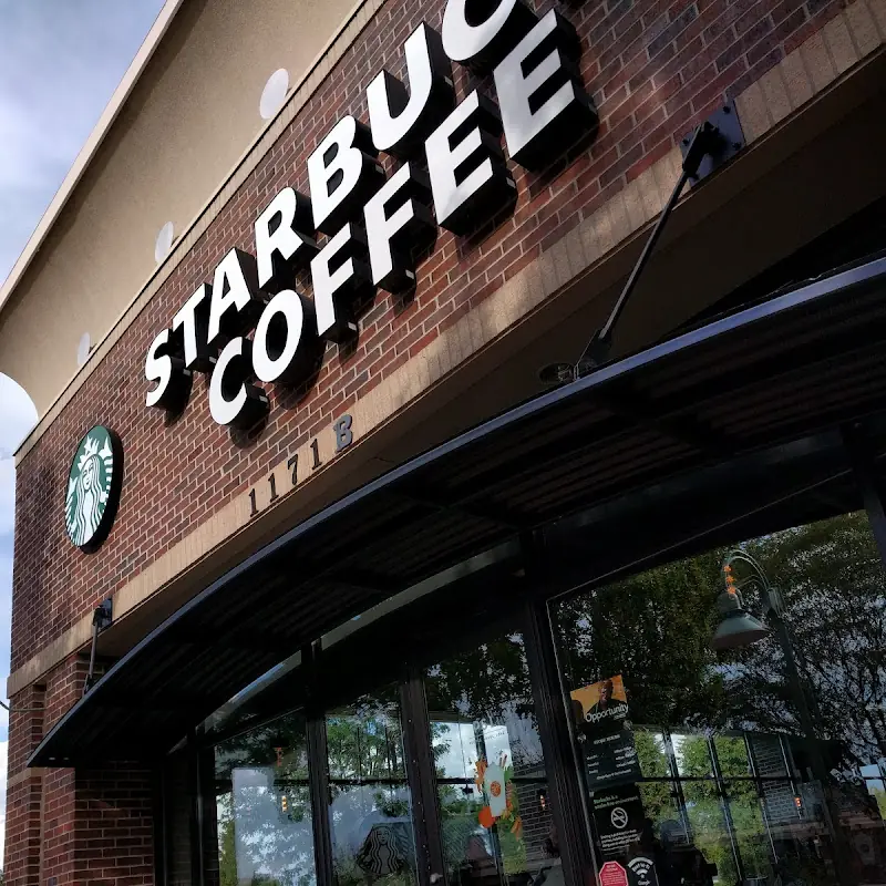 Starbucks Coffee Company