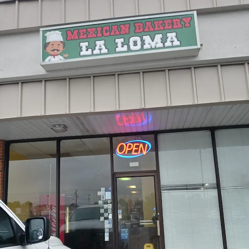 La Loma Panaderia & Restaurant