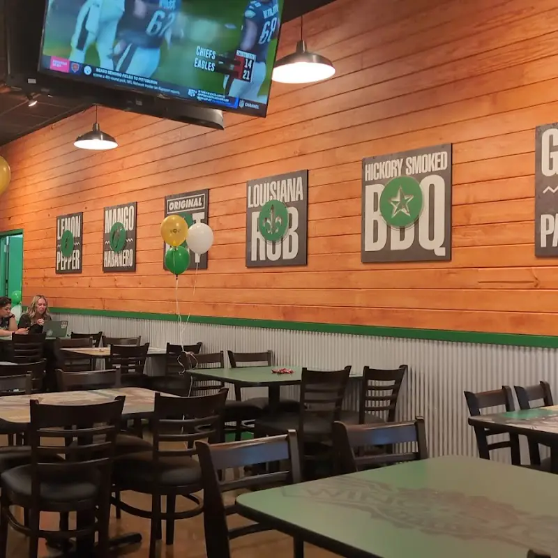 Wingstop