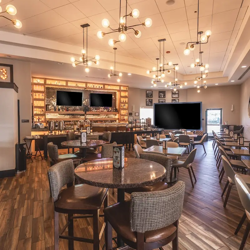 Uno Pizzeria & Grill