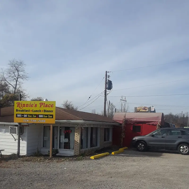 Rinnie’s Place