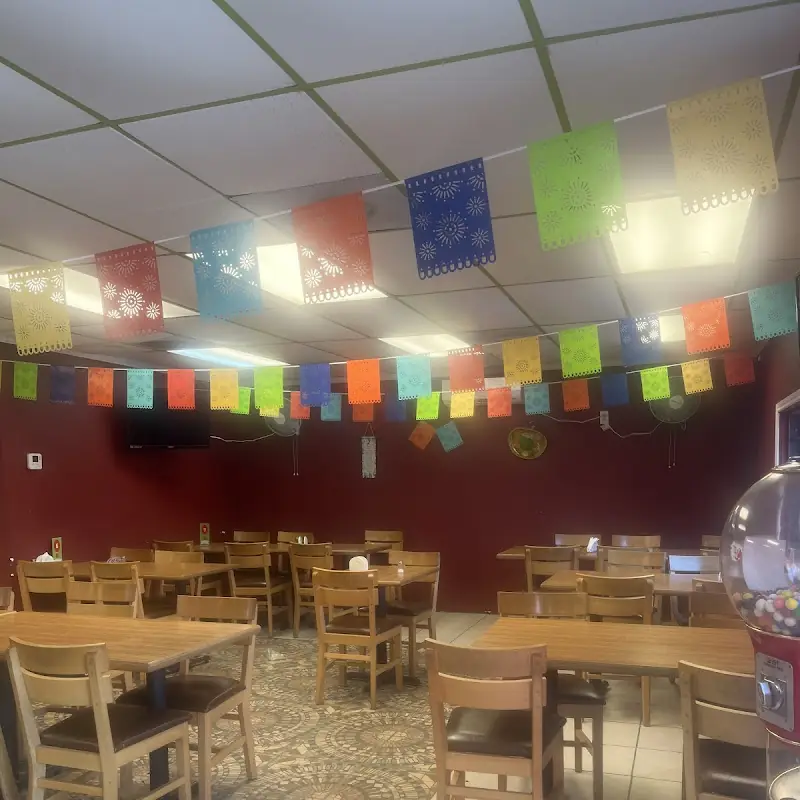 Tacos y Tortas Garcia