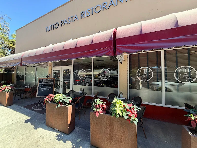 Tutto Pasta
