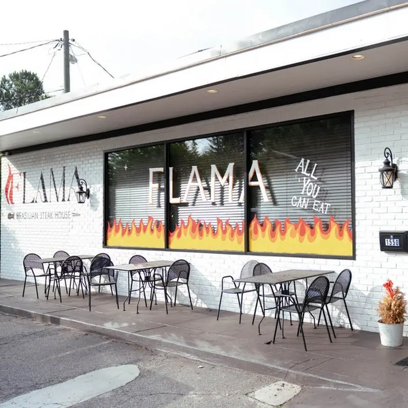 Flama Brazilian Steak House