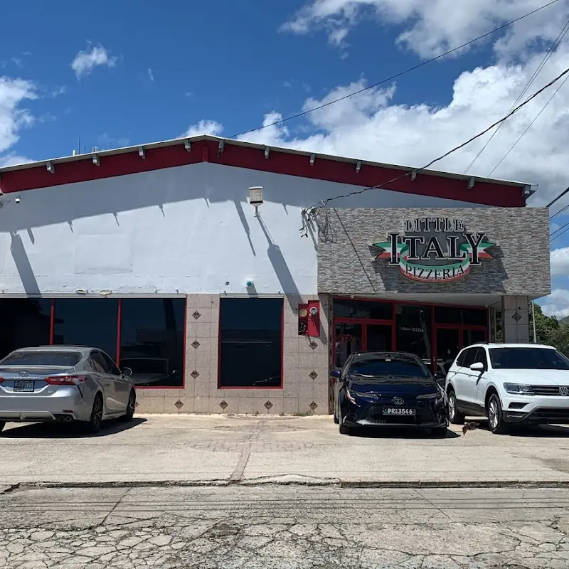 Jody's Pizza & Sport Bar