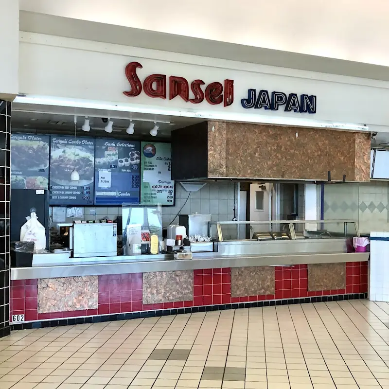 Sansei