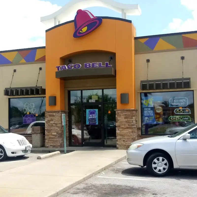 Taco Bell