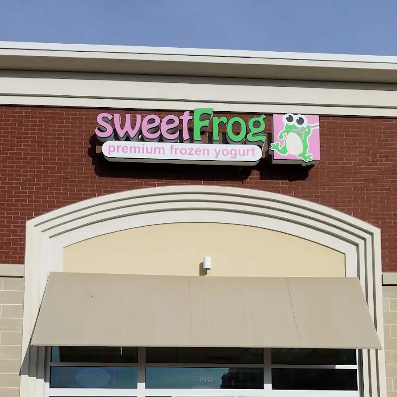 sweetFrog