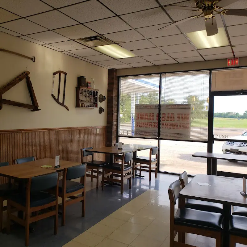 Kountry Korner Restaurant and Market
