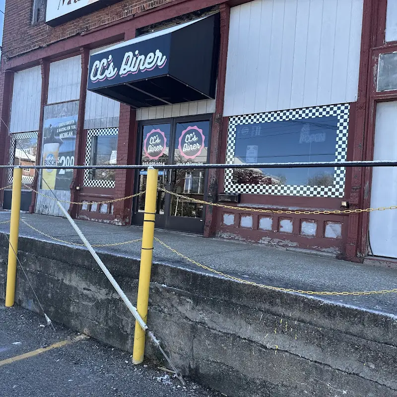 CC’s Diner