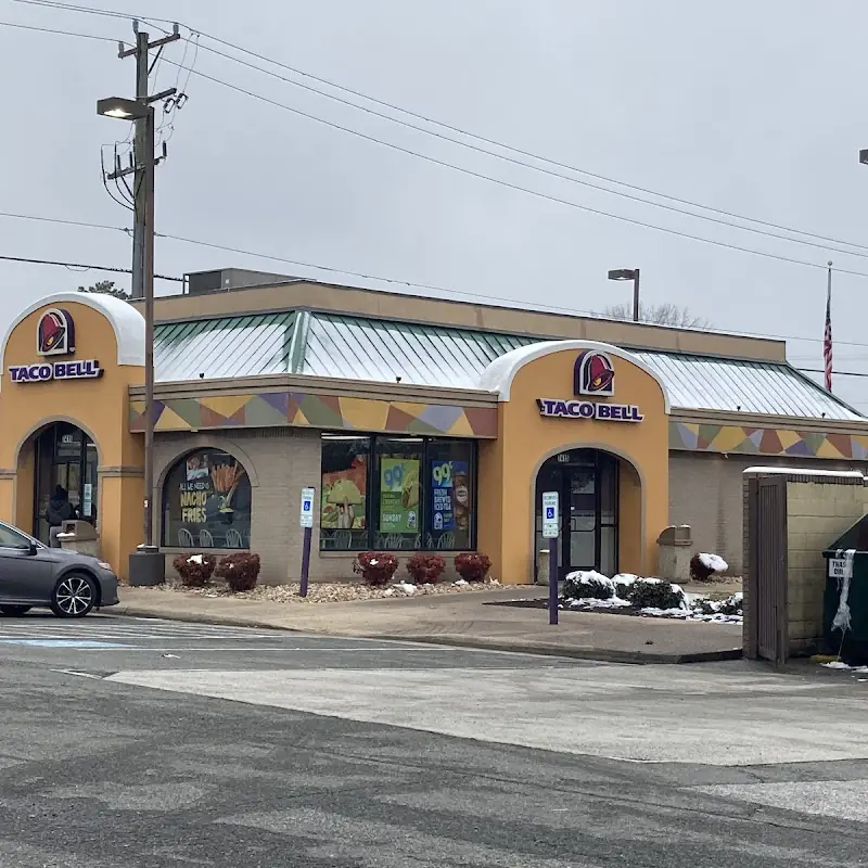 Taco Bell