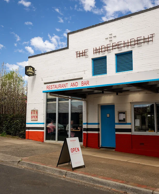 The Independent Gembrook