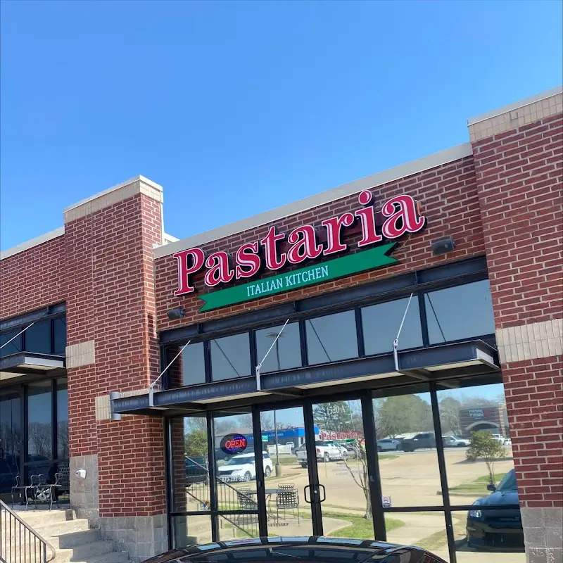 Pastaria Italian Kitchen