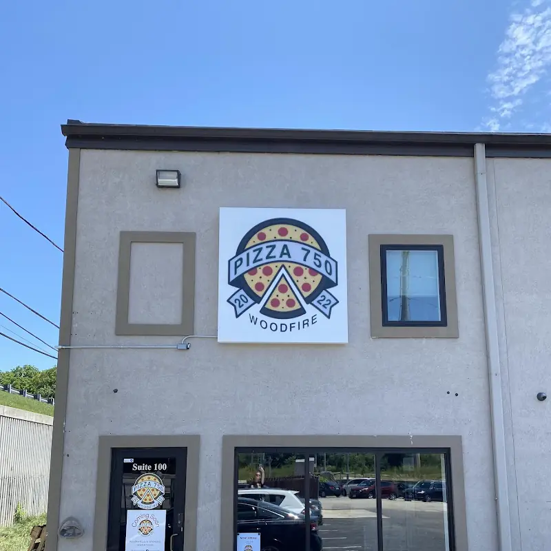 Pizza 750