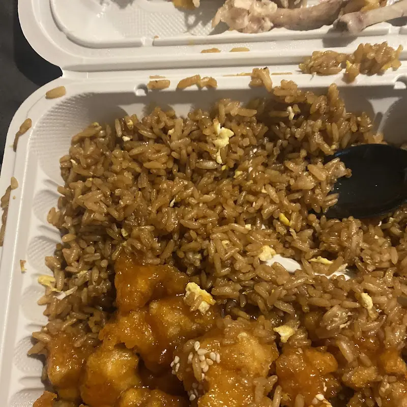 Mei Wah | Chinese Restaurant