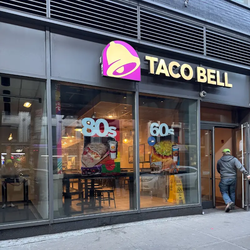Taco Bell