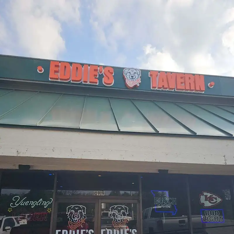 Eddie's Tavern