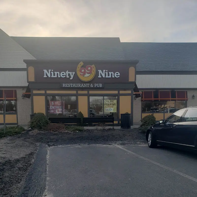 99 Restaurants
