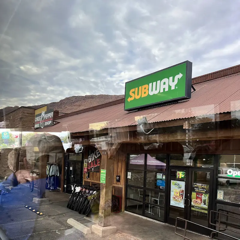 Subway