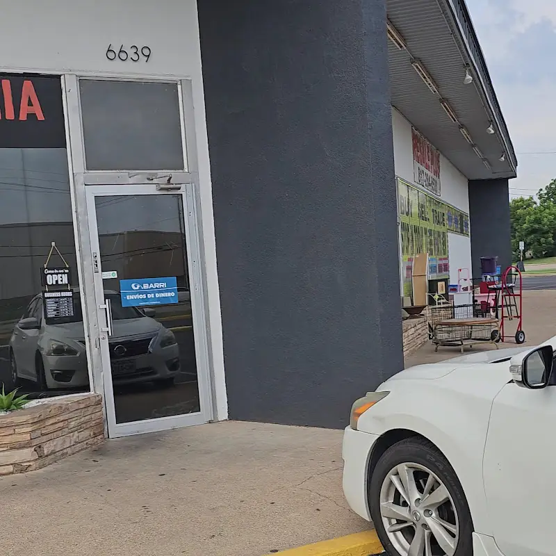Mexican Deli