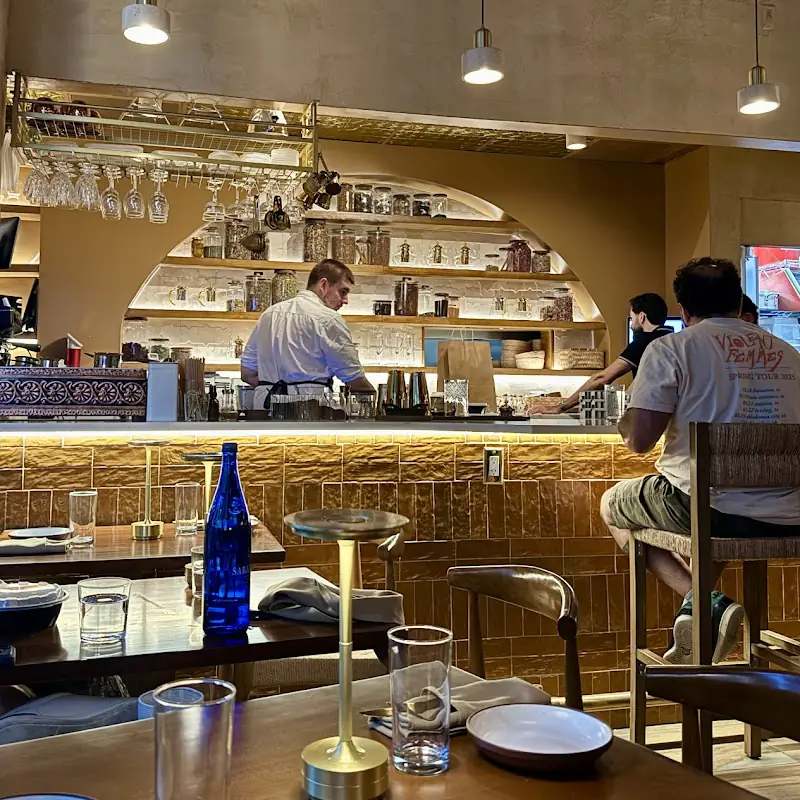 Café Fenicia