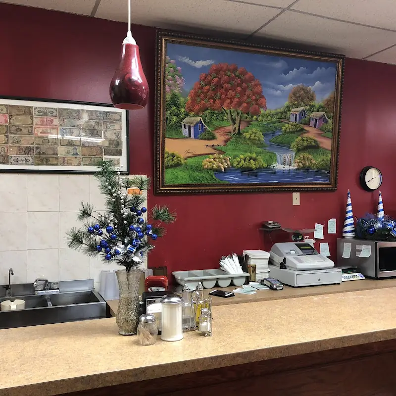 New Quisqueya Restaurant