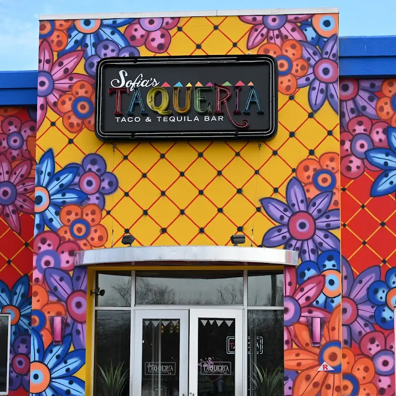Sofia's Taqueria of Ledgewood