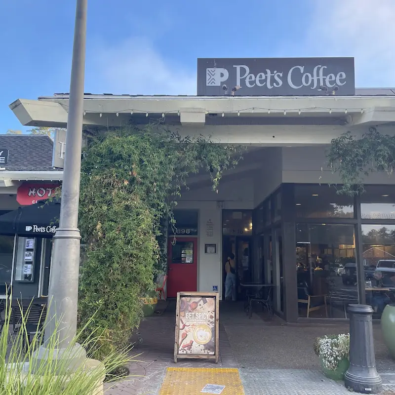 Peet's Coffee