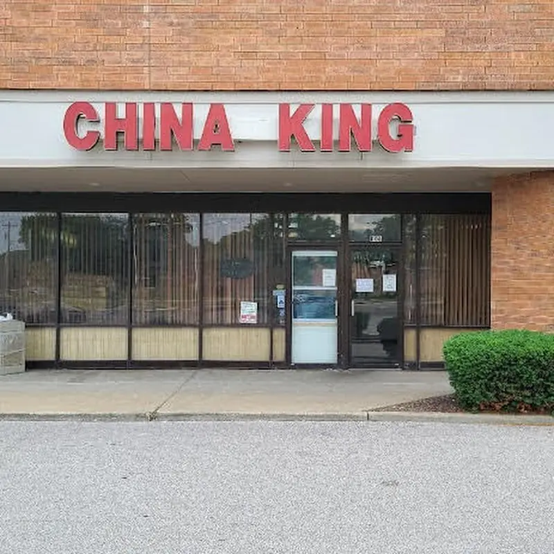 China King