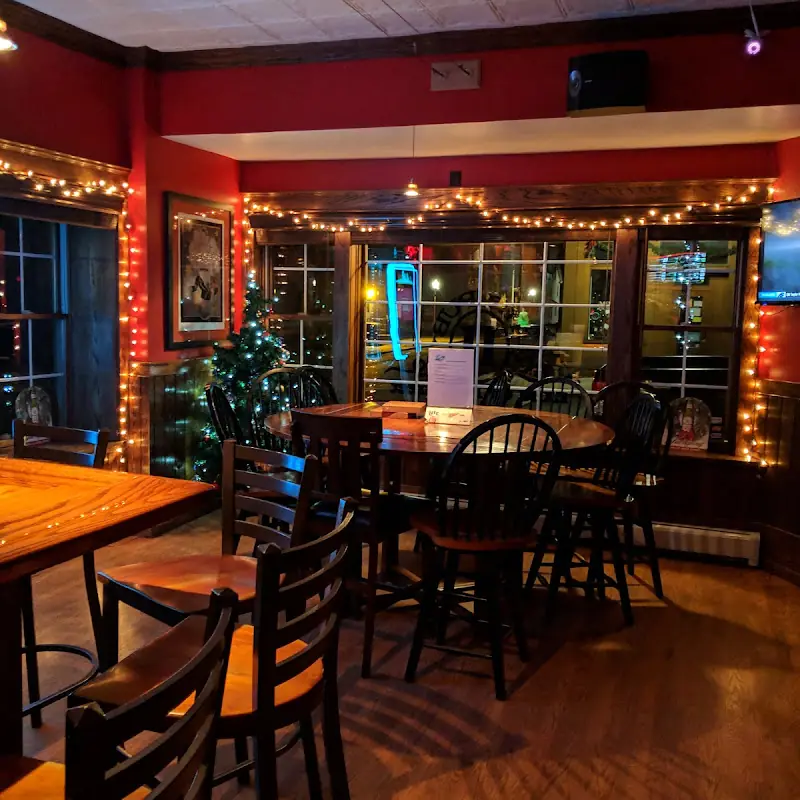 The Pub 2