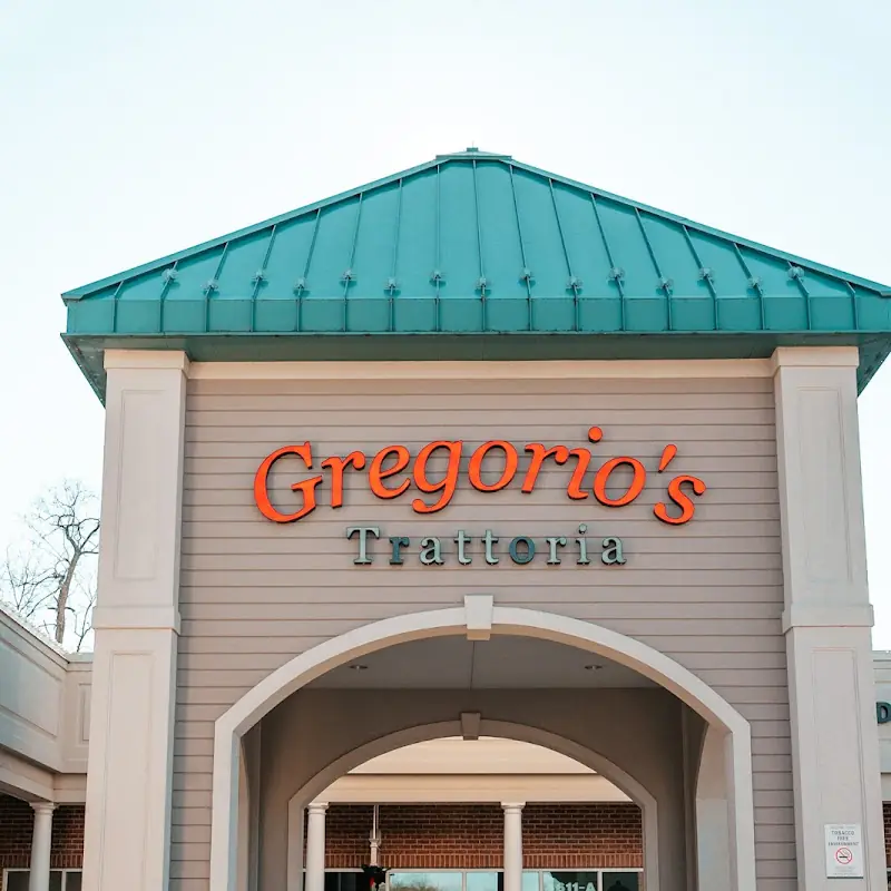 Gregorio's Trattoria