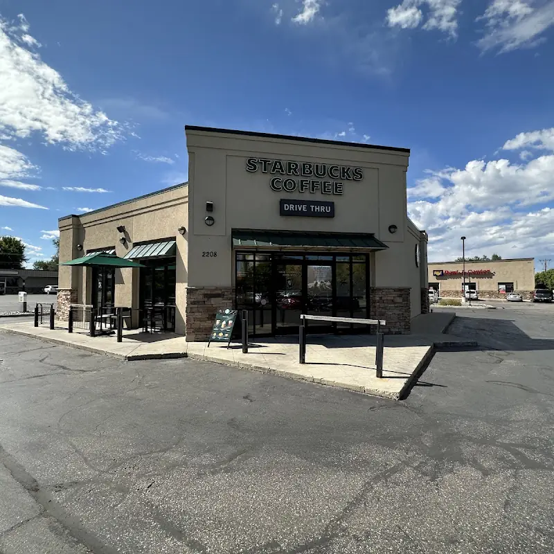 Starbucks Coffee Company