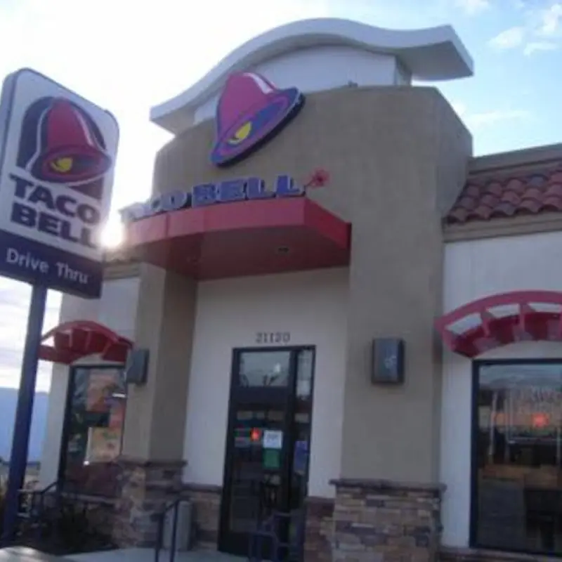 Taco Bell