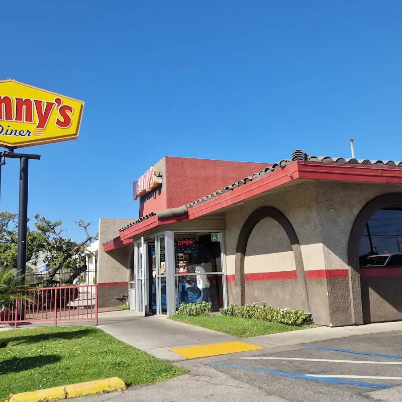 Denny's Restaurant