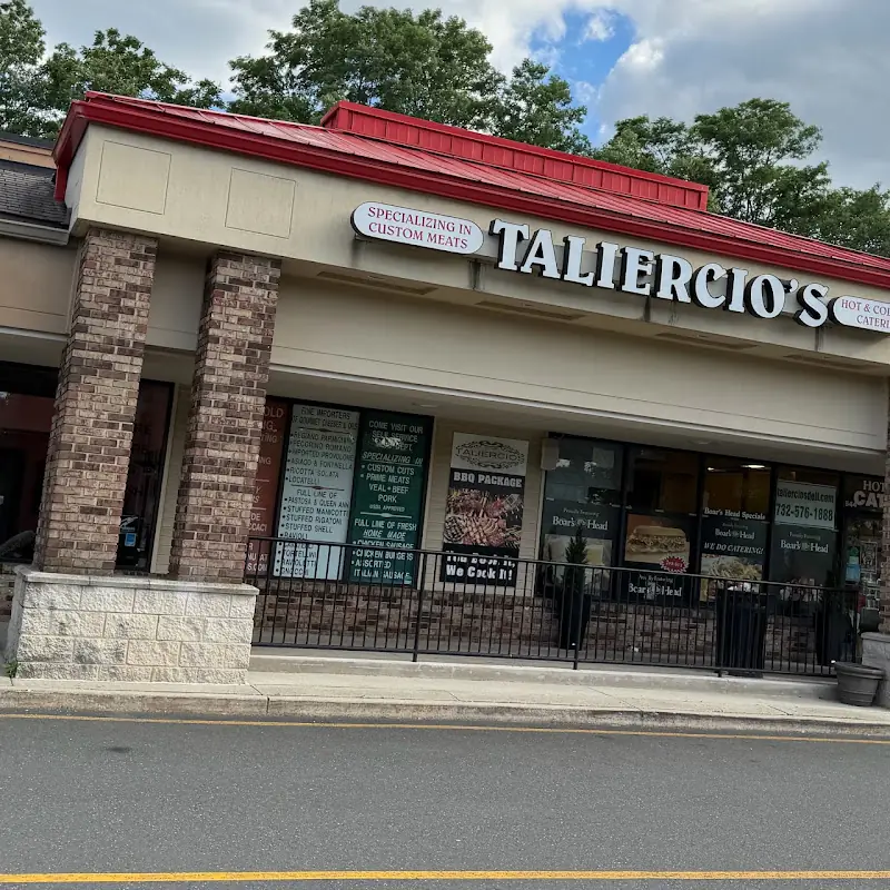 Taliercio's Ultimate Gourmet