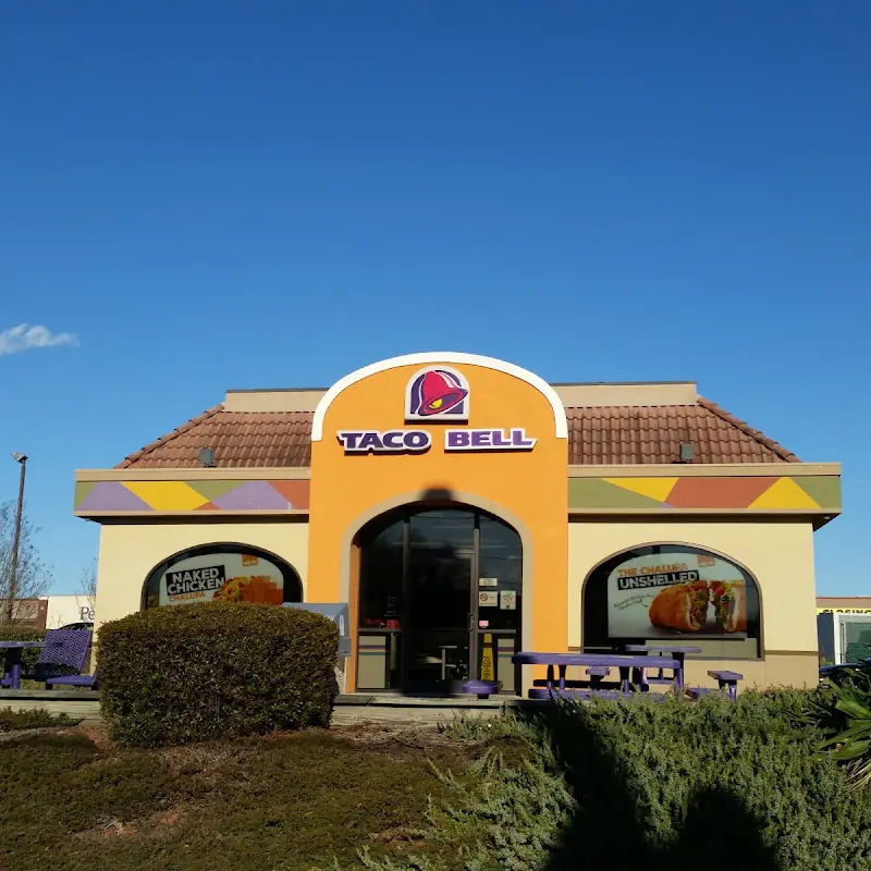 Taco Bell