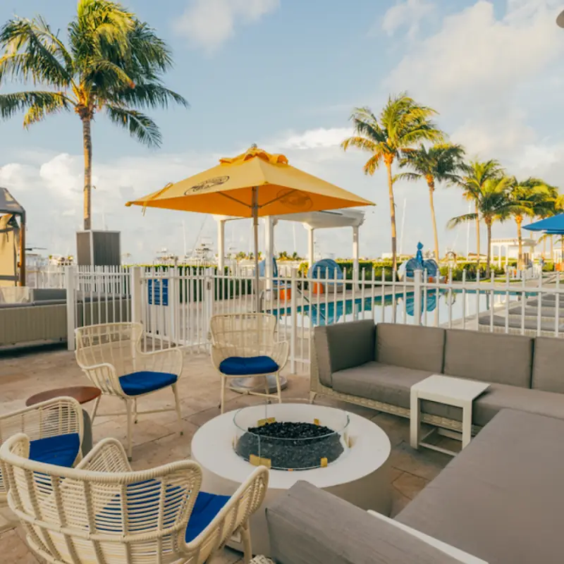 Yellowfin Bar & Kitchen